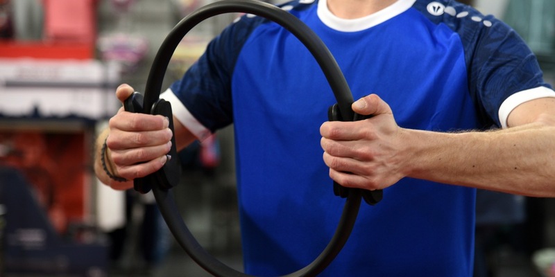TÜV SÜD gibt Kauftipps zu Pilates-Geräten - Foto: presseportal.de