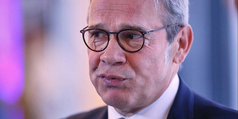 Georg Maier (Archiv) - Foto: über dts Nachrichtenagentur