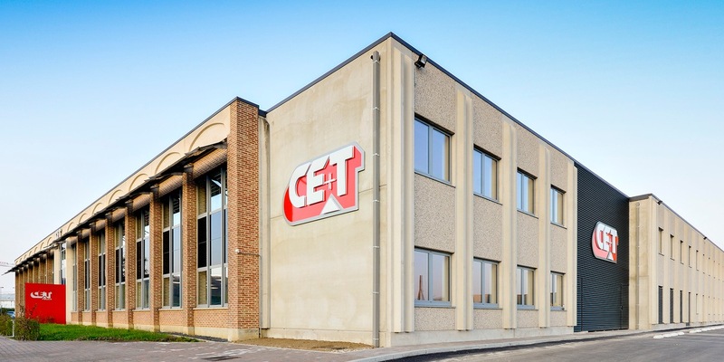 CE+T Power präsentiert revolutionäres System zur Energieumwandlung auf der EES Europe 2025 - Foto: presseportal.de