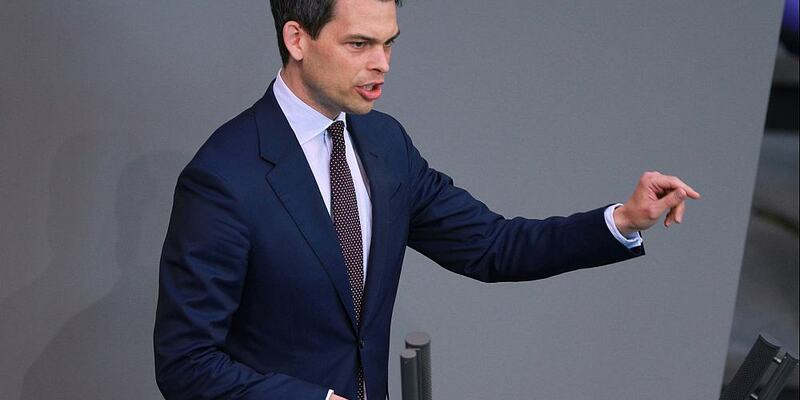 Christoph Ploß (Archiv) - Foto: über dts Nachrichtenagentur