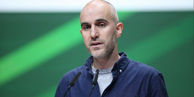 Belit Onay (Archiv) - Foto: über dts Nachrichtenagentur