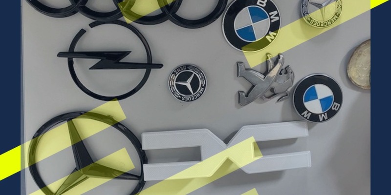 POL-DU: Alt-Hamborn: Wir suchen Geschädigte - Polizei fasst mutmaßliche Diebe von Kfz-Markenemblemen - Foto: presseportal.de