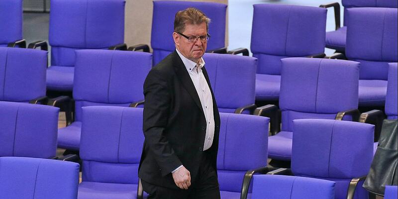 Ralf Stegner (Archiv) - Foto: über dts Nachrichtenagentur