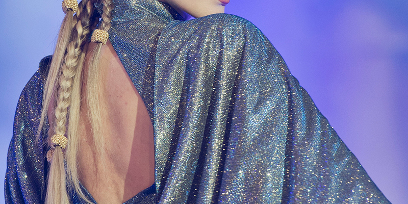 TOP HAIR TREND & FASHION DAYS - Foto: Markus Hildebrand über pressetext.de