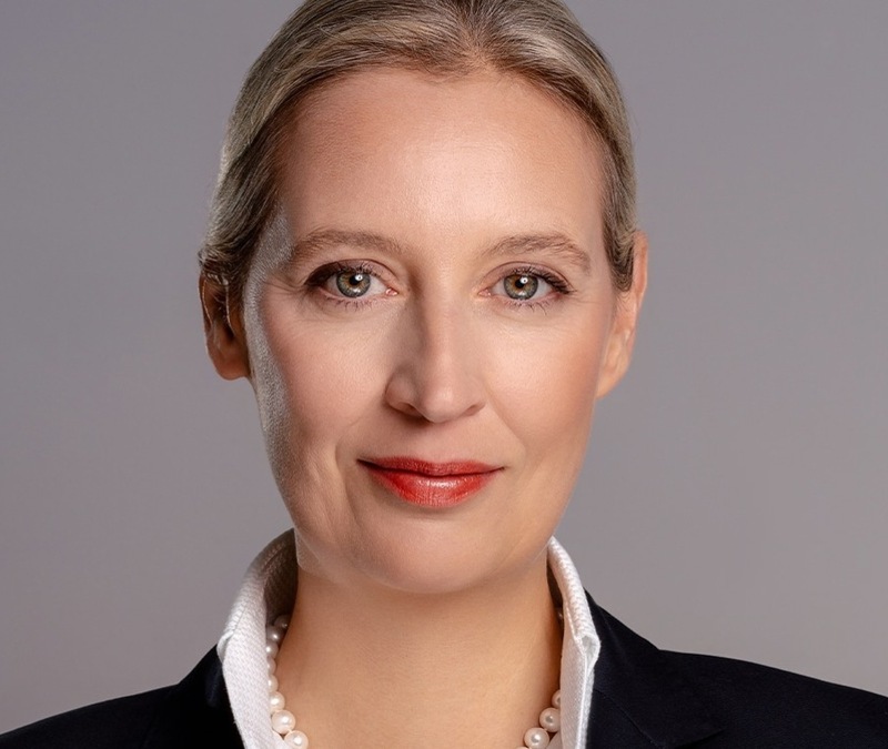 Alice Weidel: Benzinpreise explodieren - Merz-Regierung muss die Bürger jetzt umgehend entlasten - Foto: presseportal.de