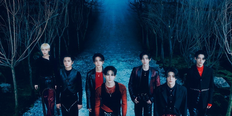 ENHYPEN kündigen Termine und Venues für die Europa-Etappe der WALK THE LINE Welttournee an - Foto: presseportal.de