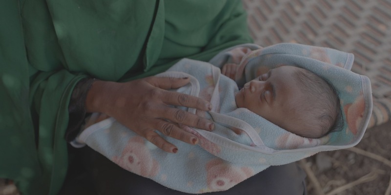 Zwei Jahre Krieg im Sudan: Weltgemeinschaft muss schneller handeln, um die Ausbreitung einer Hungersnot zu stoppen - Foto: presseportal.de