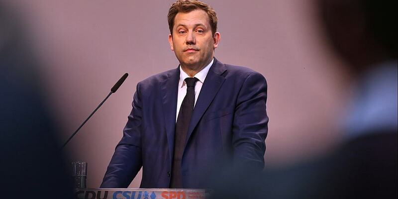 Lars Klingbeil (Archiv) - Foto: über dts Nachrichtenagentur