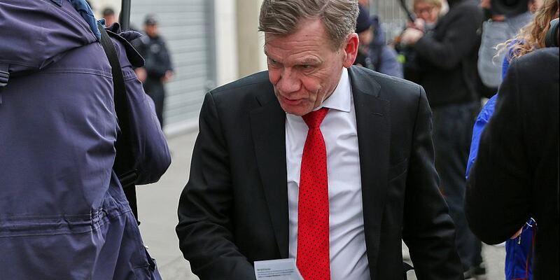 Johann Wadephul (Archiv) - Foto: über dts Nachrichtenagentur