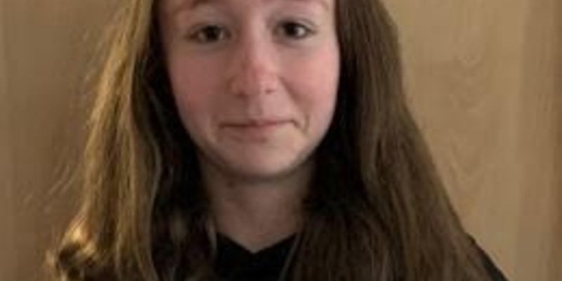 LPI-SLF: Öffentlichkeitsfahndung nach Leoni Braun - Foto: presseportal.de