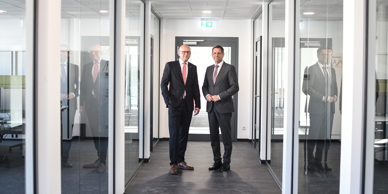 Automobilzulieferer Meteor ist wieder auf Wachstumskurs - Foto: presseportal.de