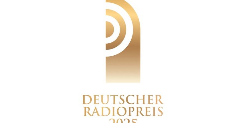 Diese Jury entscheidet über den Deutschen Radiopreis 2025 - Foto: presseportal.de