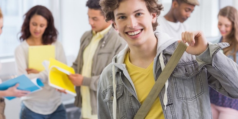 IKW-Jugendstudie: 7.000 Euro netto, die GenZ will viel Geld verdienen - Foto: presseportal.de