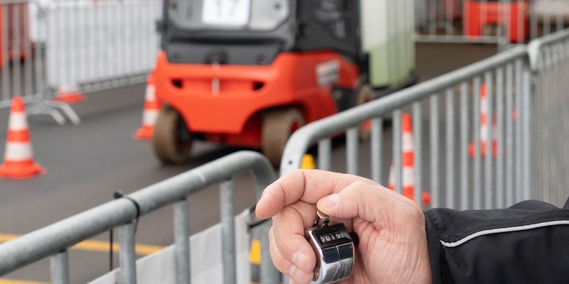 Studie untersucht Auswirkungen von Cannabiskonsum auf die Arbeitssicherheit / BGHW und Universität München starten Projekt / Ziel: Handlungssicherheit für Unternehmen - Foto: presseportal.de