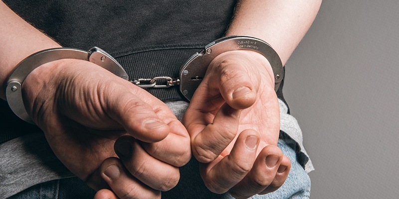 BPOL NRW: Nach brutalem Raub - Bundespolizei verhaftet 24-Jährigen - Foto: presseportal.de