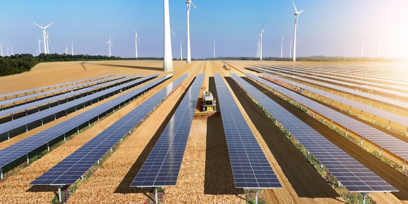 GOLDBECK SOLAR auf der Intersolar 2025: Ganzheitliche Lösungen entlang der Wertschöpfungskette der Solarenergie - Foto: presseportal.de
