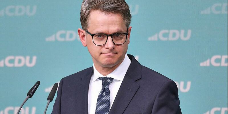 Carsten Linnemann (Archiv) - Foto: über dts Nachrichtenagentur