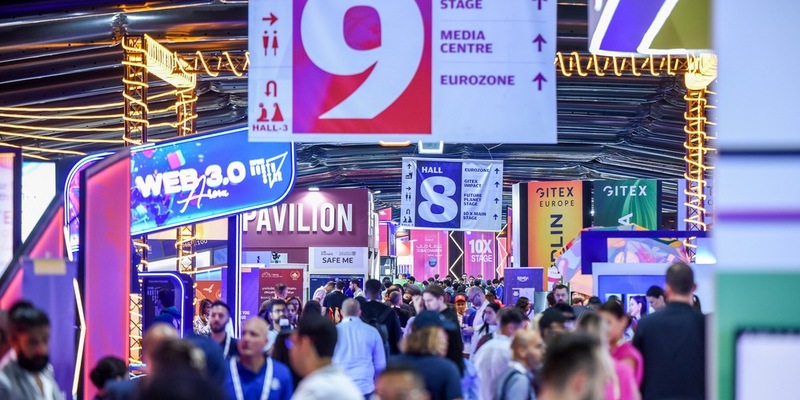 GITEX EUROPE 2025 – Europas digitaler Aufbruch mit 200-Milliarden-Euro für KI / Premiere von GITEX EUROPE x Ai Everything: Europas größte Messe für Tech, Start-ups und Investitionen vom 21. bis 23. Mai in Berlin - Foto: presseportal.de