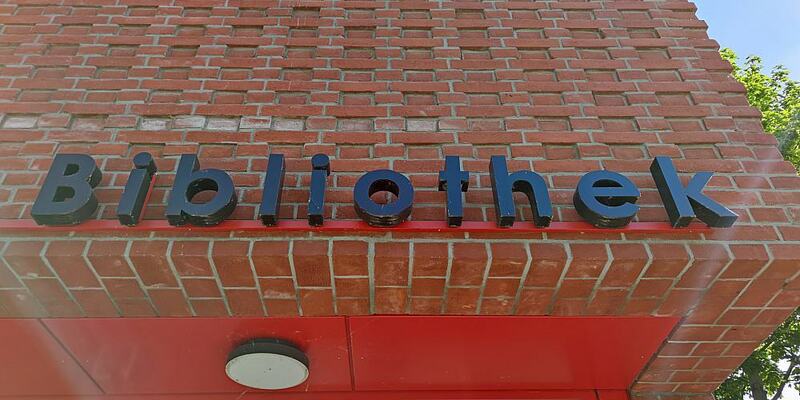 Bibliothek (Archiv) - Foto: über dts Nachrichtenagentur