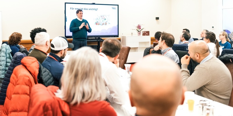 Zahlungsausfälle vermeiden: Wie W3Becca® selbstständige Therapeuten wirtschaftlich stabil aufstellt - Foto: presseportal.de