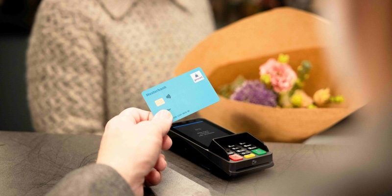 Wahlfreiheit beim Bezahlen: Künftige Bundesregierung setzt sich für Akzeptanz digitaler Bezahlverfahren ein - Foto: presseportal.de