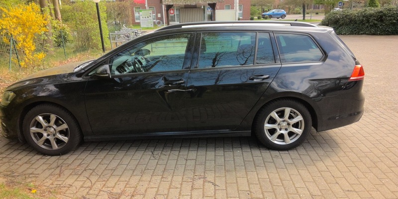 POL-ROW: ++ Zeugenaufruf: Unfallflucht in Lauenbrück ++ - Foto: presseportal.de