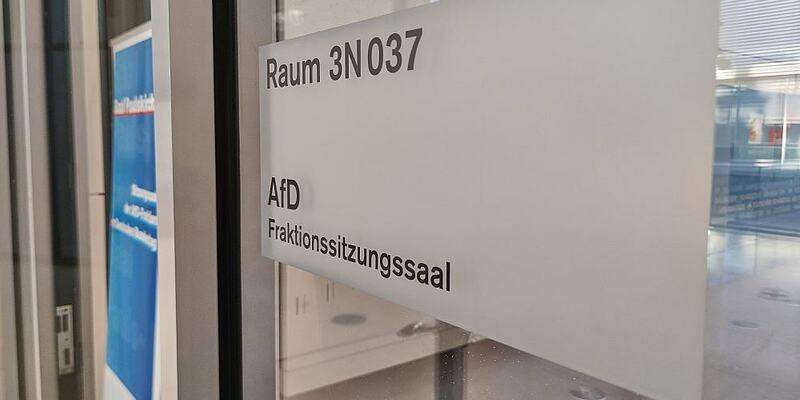 AfD-Bundestagsfraktion (Archiv) - Foto: über dts Nachrichtenagentur