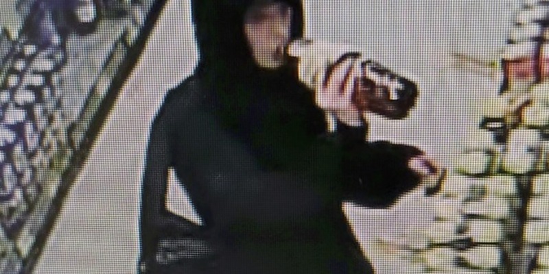 LPI-EF: Öffentlichkeitsfahndung nach gefährlicher Körperverletzung - Foto: presseportal.de