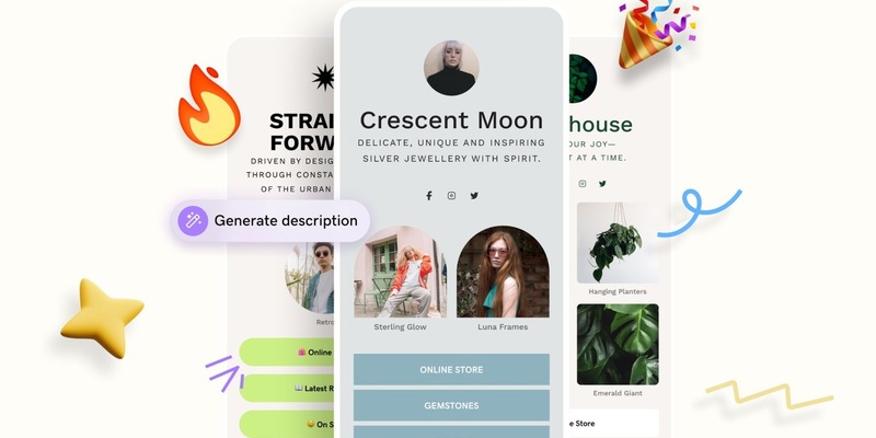 GoDaddy-Studie: Bereits 1 von 5 Kleinunternehmen in DACH nutzt soziale Netzwerke als primären Vertriebskanal - Foto: presseportal.de