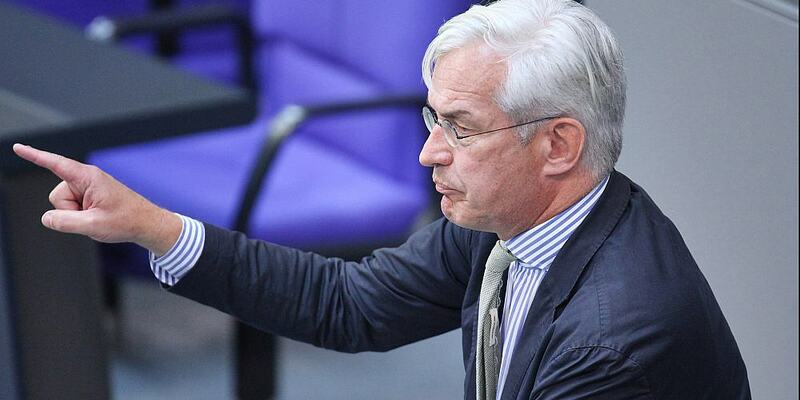 Mathias Middelberg (Archiv) - Foto: über dts Nachrichtenagentur