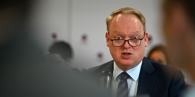 Die EU-Handelskammer hat ihre Mitglieder in einer Umfrage zu Exportkontrollen befragt. (Symbolbild) - Foto: Johannes Neudecker/dpa