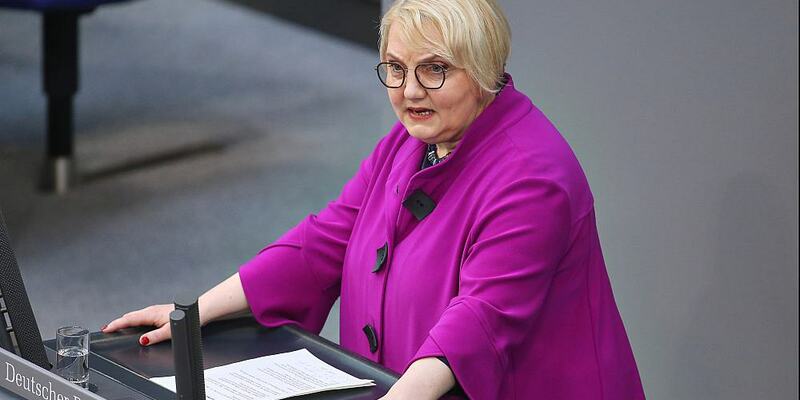 Katja Mast (Archiv) - Foto: über dts Nachrichtenagentur