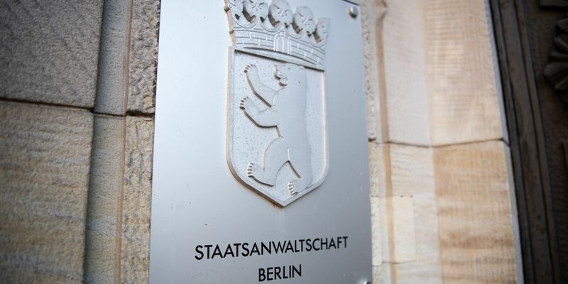 Die Behörde hat einen Palliativarzt wegen Mordes angeklagt. Sie geht inzwischen von mindestens 15 Opfern aus. (Symbolbild) - Foto: Fabian Sommer/dpa