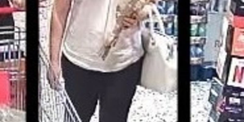 POL-HB: Nr.: 0254 --Fahndungsaufruf nach Trickbetrügerin-- - Foto: presseportal.de