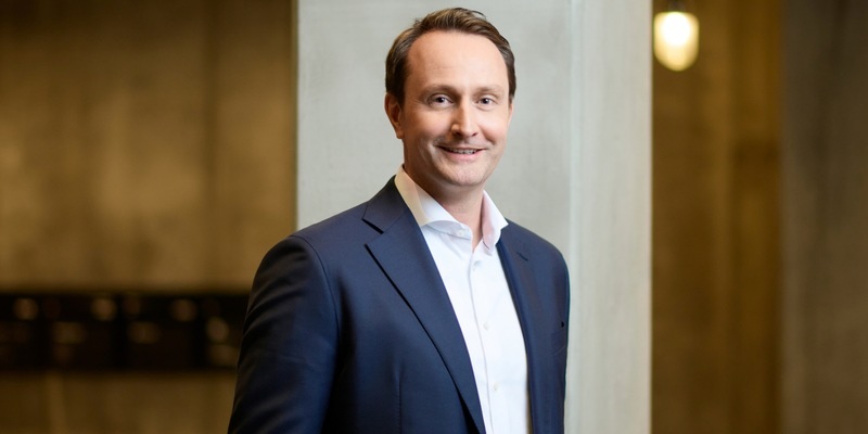 Sebastian Birkel wird neuer Chief Executive Officer der Europcar Mobility Group - Foto: presseportal.de