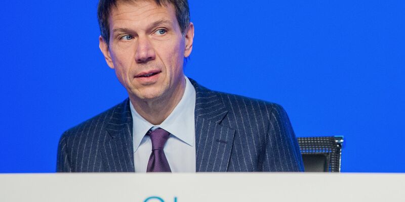 René Obermann soll Aufsichtsratschef bei SAP werden. (Archivbild) - Foto: Rolf Vennenbernd/dpa