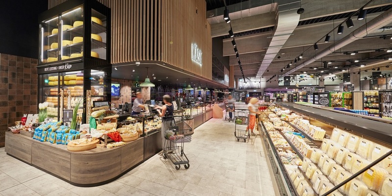 Geschäftsjahr 2024: EDEKA-Verbund setzt Wachstumskurs in dynamischem Marktumfeld fort - Foto: presseportal.de