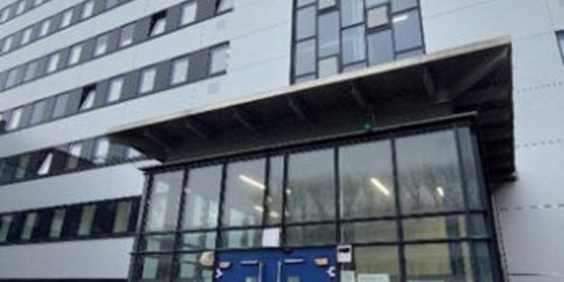 POL-HRO: Kriminalkommissariat Rostock bezieht neue Räumlichkeiten - moderner Standort für eine schlagkräftige und zukunftsorientierte Kriminalitätsbekämpfung - Foto: presseportal.de