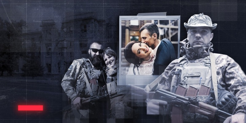 frontal und 37° im ZDF über Kriegsfolgen für Liebe und Psyche - Foto: presseportal.de