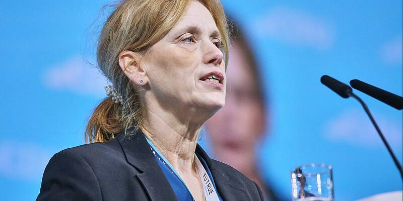 Karin Prien (Archiv) - Foto: über dts Nachrichtenagentur