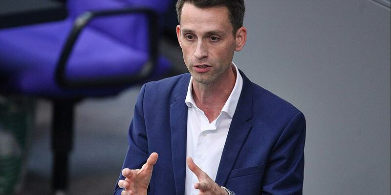 Andreas Audretsch (Archiv) - Foto: über dts Nachrichtenagentur