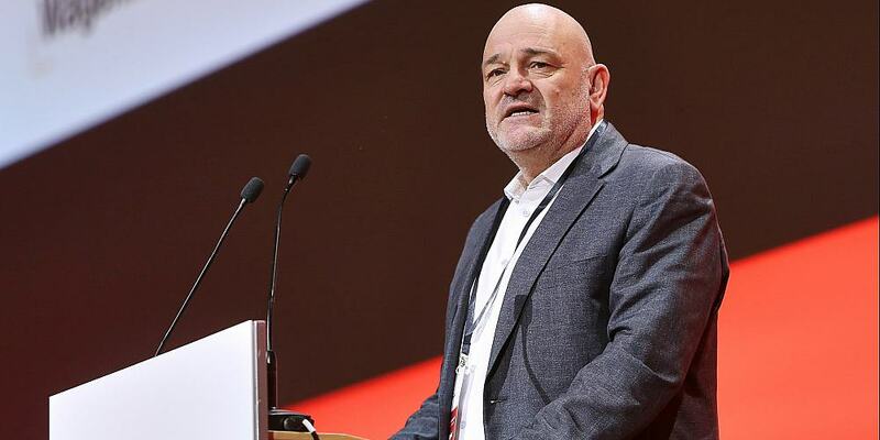 Robert Crumbach (Archiv) - Foto: über dts Nachrichtenagentur