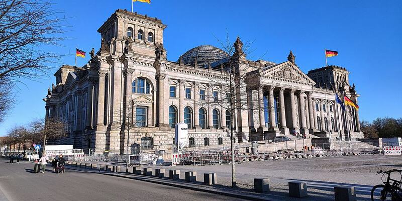Deutscher Bundestag (Archiv) - Foto: über dts Nachrichtenagentur