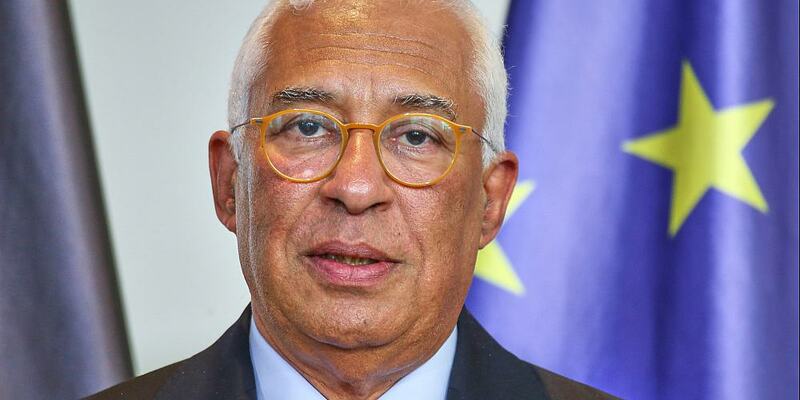 António Costa (Archiv) - Foto: über dts Nachrichtenagentur
