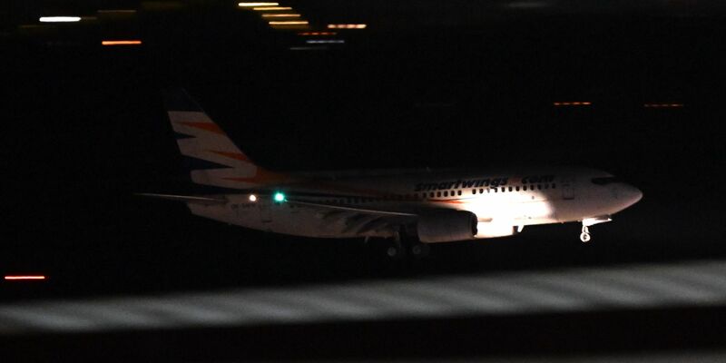 2.600 Afghaninnen und Afghanen hoffen auf Ausreise nach Deutschland. - Foto: Hendrik Schmidt/dpa