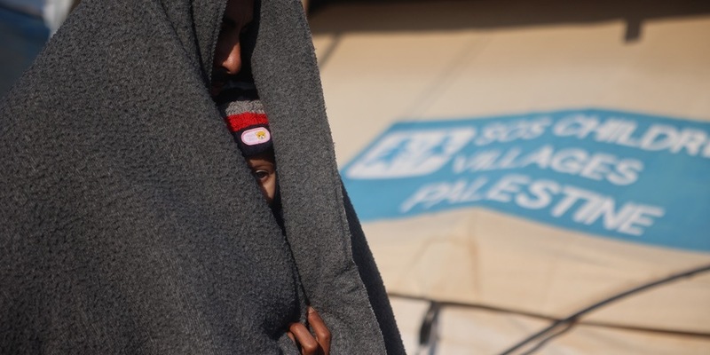 Mehr, als wir ertragen können! - Mitarbeiterin der SOS-Kinderdörfer in Gaza berichtet von Todesangst, Erschöpfung und Verzweiflung - Foto: presseportal.de