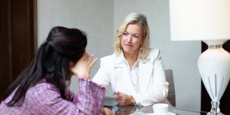 Scheidung – Anwältin klärt auf, was wirklich mit dem gemeinsamen Vermögen passiert - Foto: presseportal.de