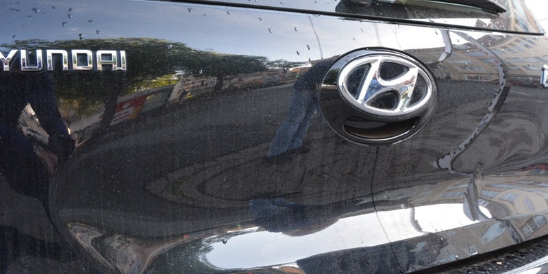 POL-HM: Unfallflucht auf EDEKA-Parkplatz - Zeugen gesucht - Foto: presseportal.de