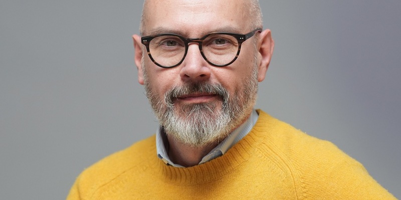 Klaus-Peter Frahm kehrt als Produktmanager zurück zur dpa - Foto: presseportal.de