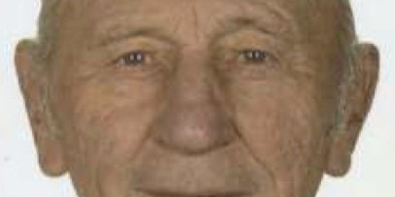 POL-OF: Vermisstensuche nach Franz Wagner - Foto: presseportal.de